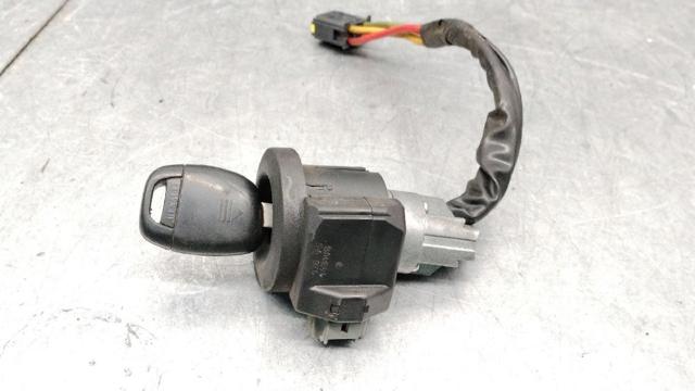 6001546809 RENAULT Замок зажигания купить в Хмельницкий