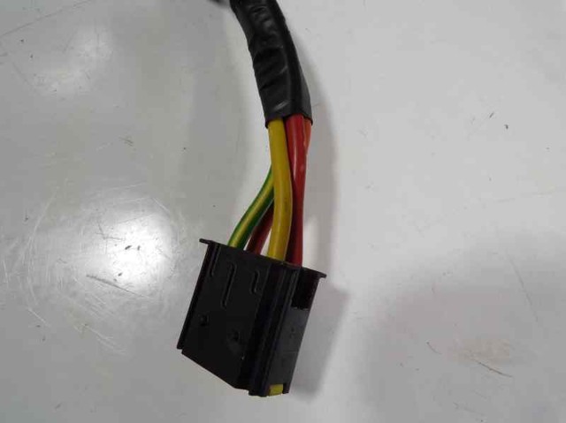 Fecho de ignição Dacia Logan 1 LS