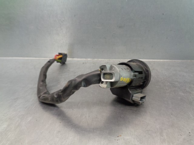 Fecho de ignição Dacia Logan 1 LS