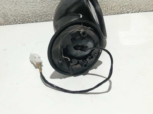 RENAULT 6001546990 Правое зеркало в наличии Запорожье