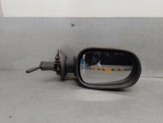 6001546990 RENAULT Зеркало заднего вида правое купить в Тернополь
