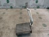 Radiador de forno (de aquecedor) 6001547484 RENAULT