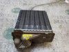 Radiador de forno (de aquecedor) 6001547484 RENAULT