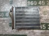 Radiador de forno (de aquecedor) 6001547484 RENAULT