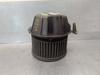 Motor de ventilador de forno (de aquecedor de salão) 6001547487 RENAULT