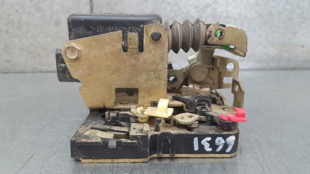 6001547504 RENAULT Замок водительской двери купить в Тернополь