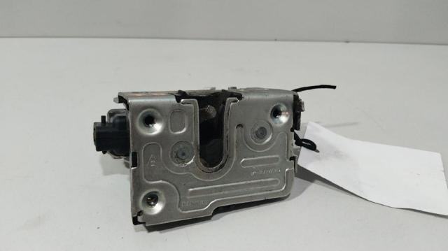 6001547508 Замок двери задней правой купить Одесса