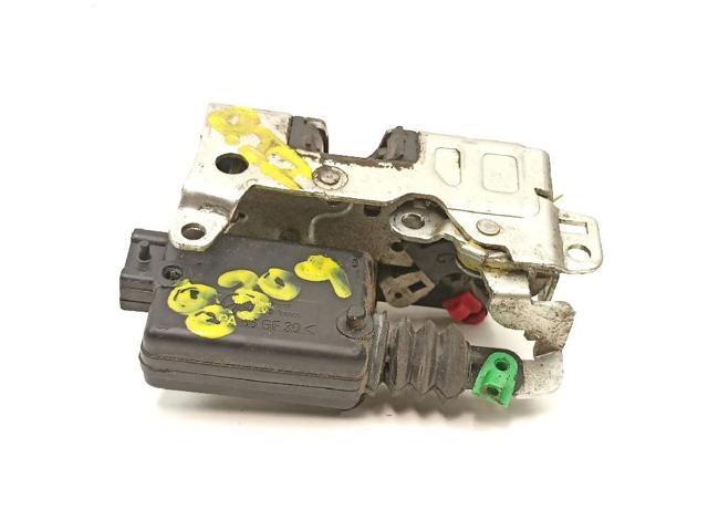 6001547509 RENAULT Замок двери передней левой купить в Одесса