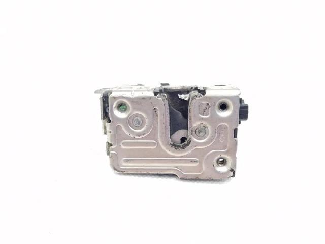 6001547509 RENAULT Замок водительской двери купить в Одесса