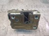 Fecho da porta dianteira esquerda 6001547510 RENAULT