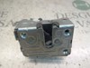 Fecho da porta dianteira esquerda 6001547510 RENAULT