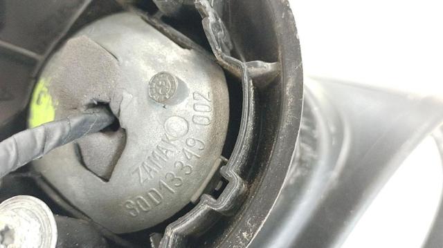 RENAULT 6001547522 Зеркало заднего вида левое в наличии Павлоград