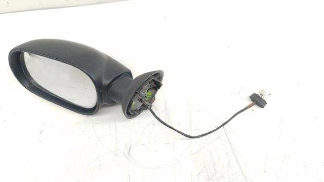 6001547522 RENAULT Зеркало заднего вида левое купить в Запорожье