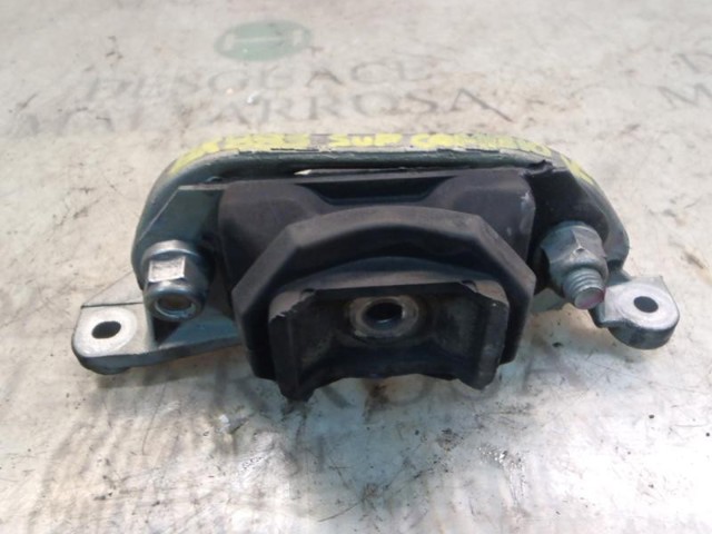 6001547896 RENAULT Кронштейн подушки (опоры) двигателя левой купить в Днепр