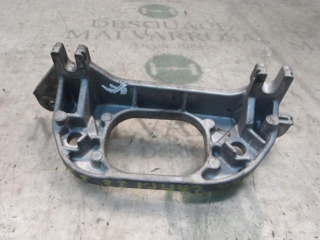 6001547896 RENAULT Кронштейн подушки (опоры) двигателя левой купить в Кривой Рог