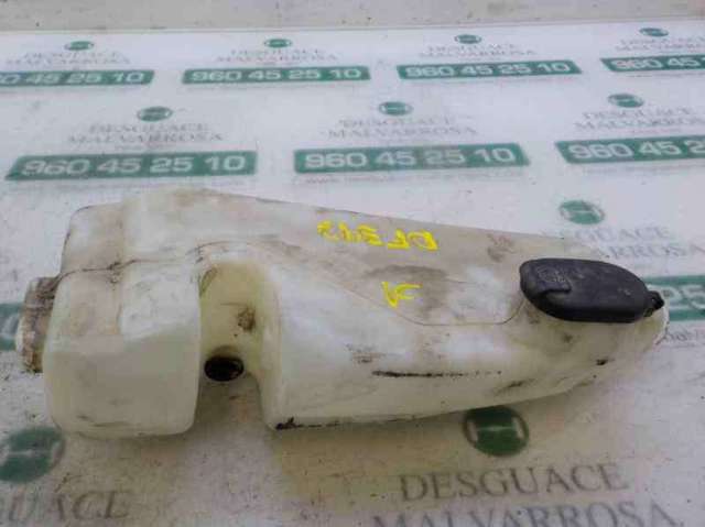 RENAULT 6001548140 Бачок омывателя в наличии Ровно