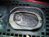 Tanque de fluido para lavador de vidro 6001548140 RENAULT