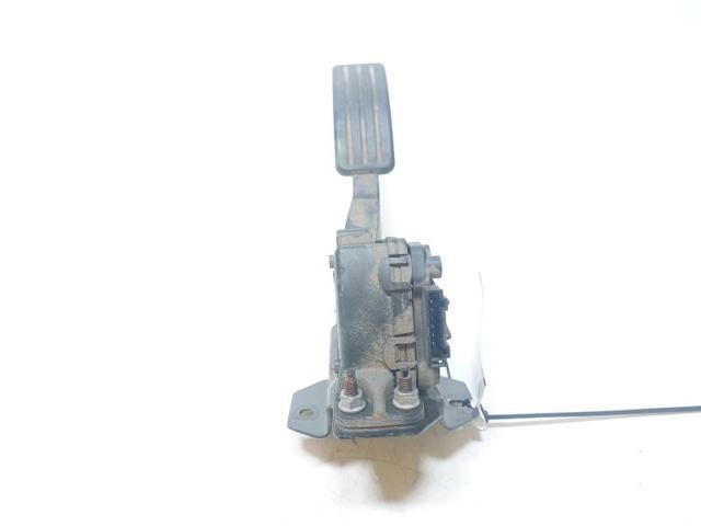 6001548477 RENAULT Педаль газа (акселератора) купить в Житомир