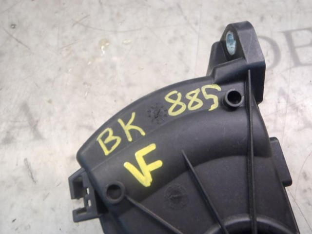 RENAULT 6001548477 Педаль газа в наличии Ирпень
