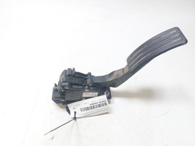 6001548477 RENAULT Педаль газа купить в Украина
