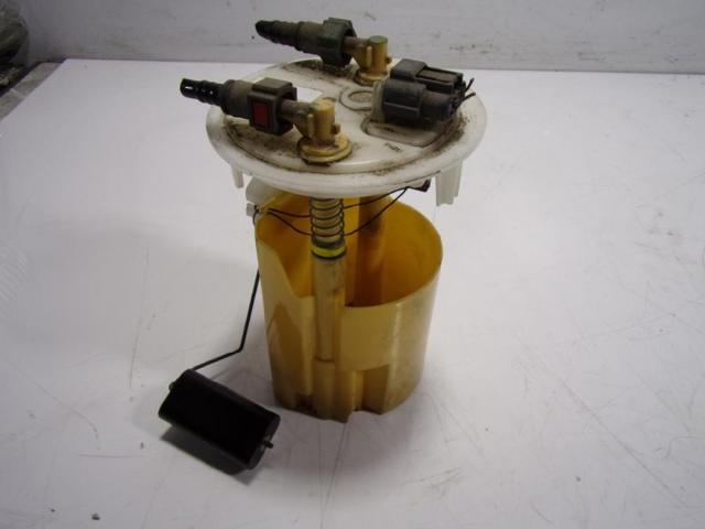 Módulo de bomba de combustível com sensor do nível de combustível 6001548608 RENAULT