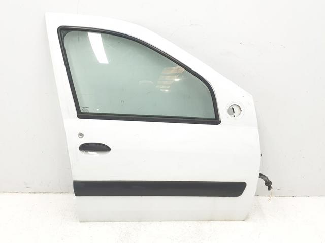 Porta dianteira direita 6001548831 Renault (RVI)