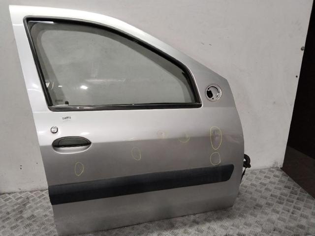 6001548831 Дверь передняя правая купить Днепр