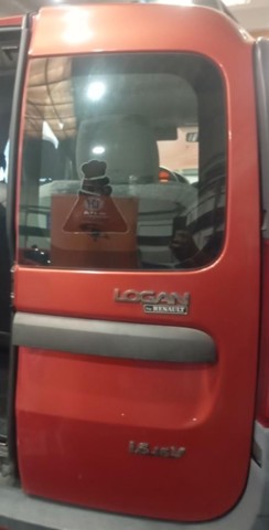 6001548840 Дверь задняя правая купить Хмельницкий