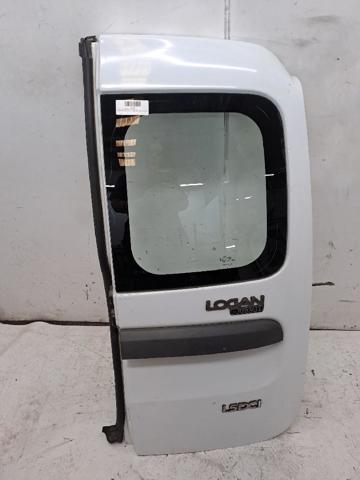 Porta traseira direita 6001548840 Renault (RVI)