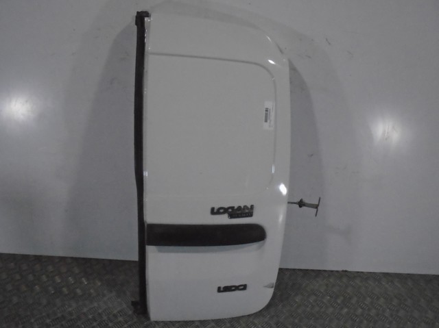 Porta traseira direita 6001548842 Renault (RVI)