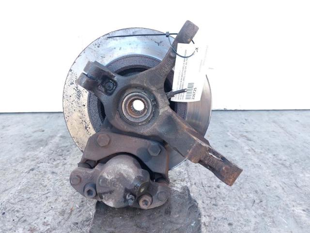 RENAULT 6001548864 Цапфа (поворотный кулак) передний левый в наличии Украина