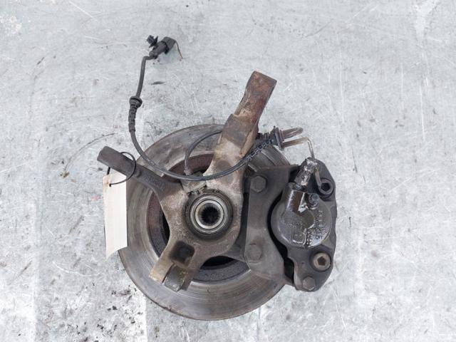 RENAULT 6001548864 Цапфа передняя левая в наличии Павлоград