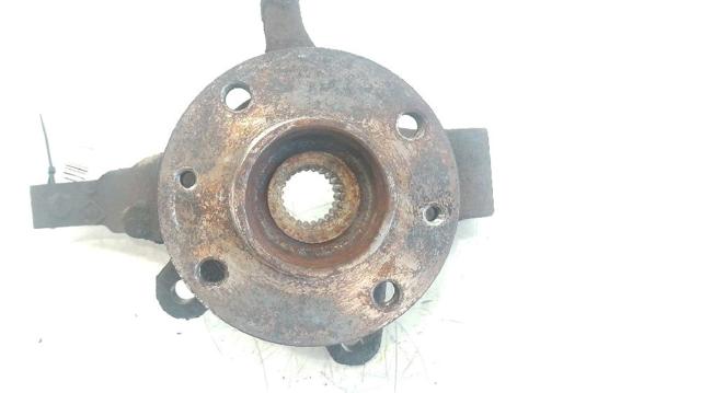 6001548864 RENAULT Цапфа передняя левая купить в Чернигов