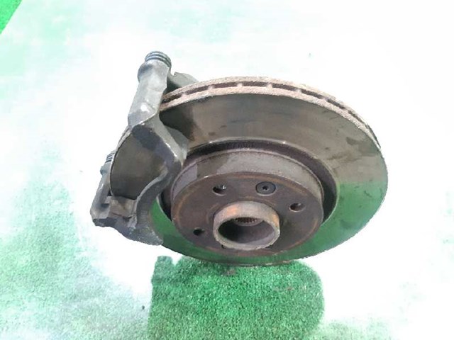 RENAULT 6001548866 Цапфа передняя правая в наличии Запорожье