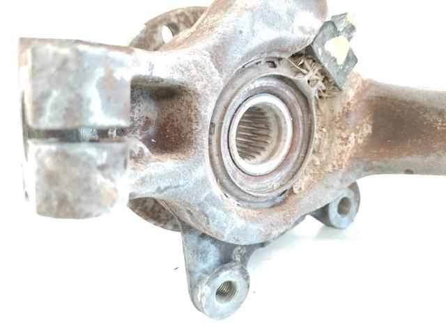 6001548867 RENAULT Цапфа передняя правая купить в Львов