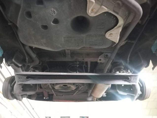 6001548949 RENAULT Балка задней подвески (подрамник) купить в Житомир
