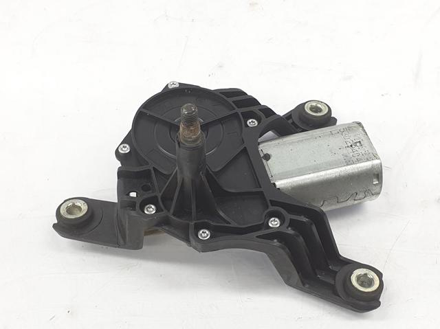 Motor de limpador pára-brisas de vidro traseiro 6001548990 Renault (RVI)