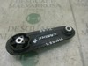 Coxim (suporte) traseiro de motor 6001549205 RENAULT