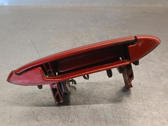 RENAULT 6001549493 Ручка двери левой наружная передняя/задняя в наличии Николаев