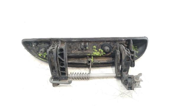 RENAULT 6001549493 Ручка двери левой наружная передняя/задняя в наличии Одесса