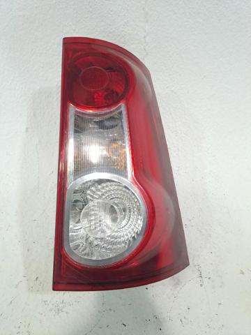 6001549586 RENAULT Фонарь задний правый купить в Кривой Рог
