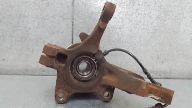 RENAULT 6001549732 Цапфа передняя левая в наличии Одесса