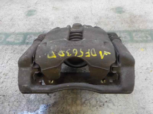 6001549801 RENAULT Суппорт тормозной передний правый купить в Днепр