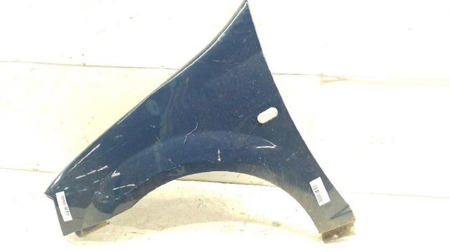 Pára-lama dianteiro esquerdo 6001549971 RENAULT
