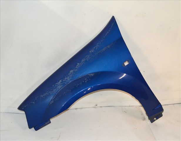 Pára-lama dianteiro esquerdo 6001549971 RENAULT