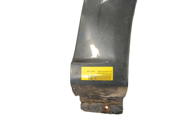 RENAULT 6001549973 Крыло переднее правое в наличии Запорожье