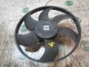 Ventilador elétrico de esfriamento montado (motor + roda de aletas) 6001550769 RENAULT