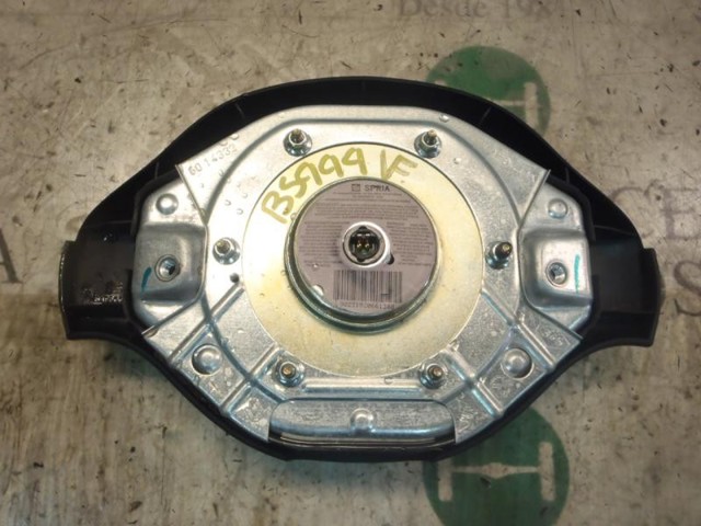 6001550775 RENAULT Подушка безопасности водителя купить в Тернополь