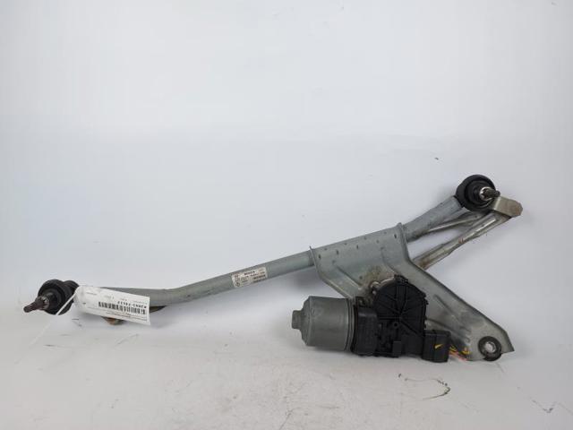 6001550803 RENAULT Трапеция дворников купить в Николаев