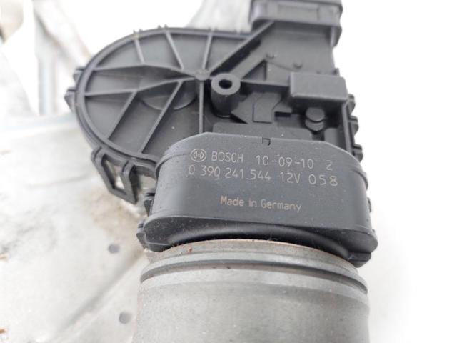 6001550803 RENAULT Трапеция стеклоочистителя купить в Полтава